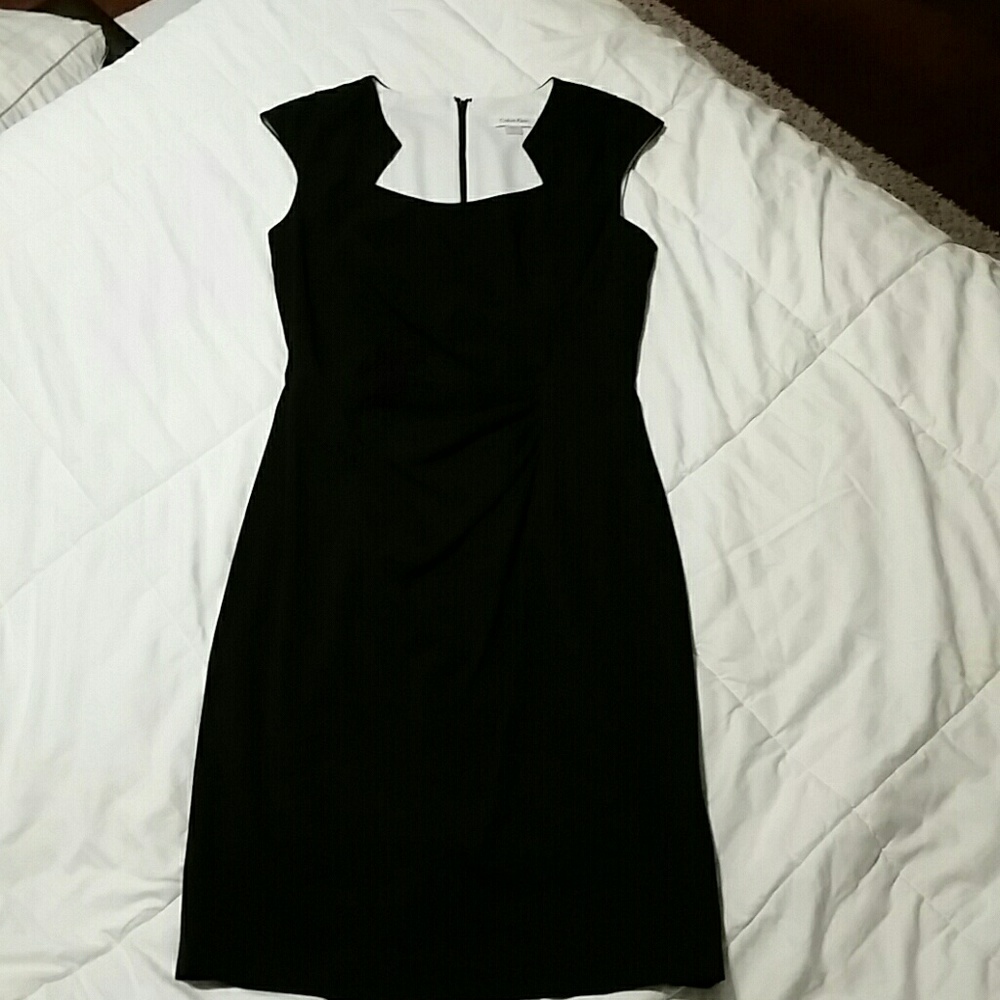 Classy LBD